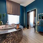 Dharma Hotel Roma