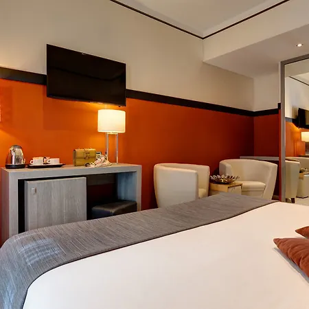 Dharma Style & Hotel 4*