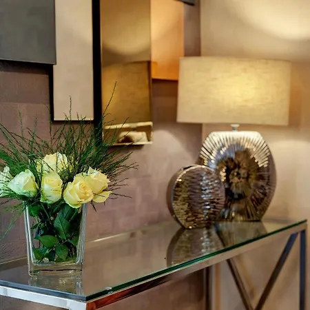 호텔 Dharma 로마