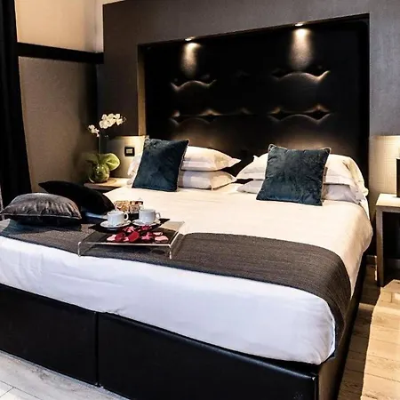 Dharma 호텔 로마