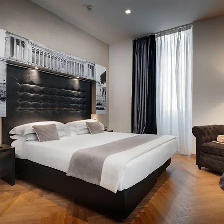 Otel Dharma Roma