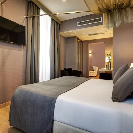 Dharma Hotel