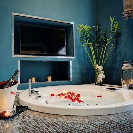 Dharma 4* Rome