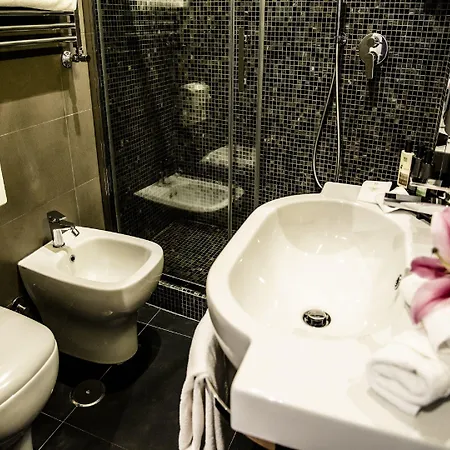 Dharma 4* Rome