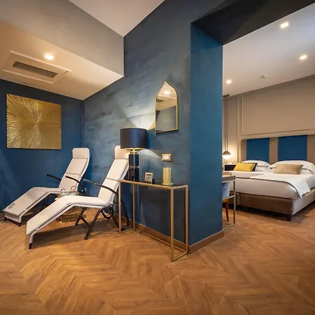 Dharma Hotel 4*