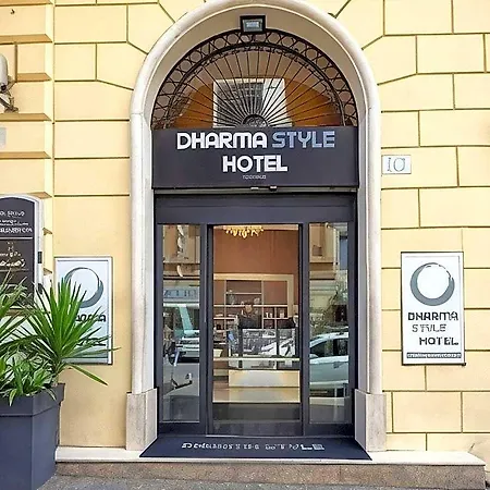 Dharma 4*