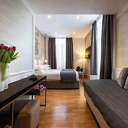 Hotel Dharma 4*