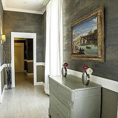 Dharma Hotel 4*