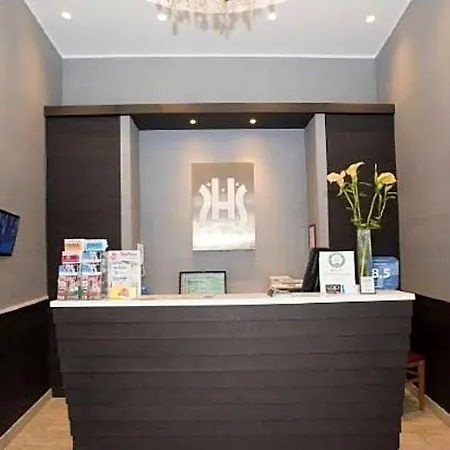 Dharma Hotel 4*
