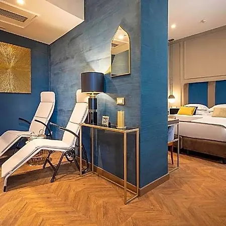 Dharma Ξενοδοχείο 4*