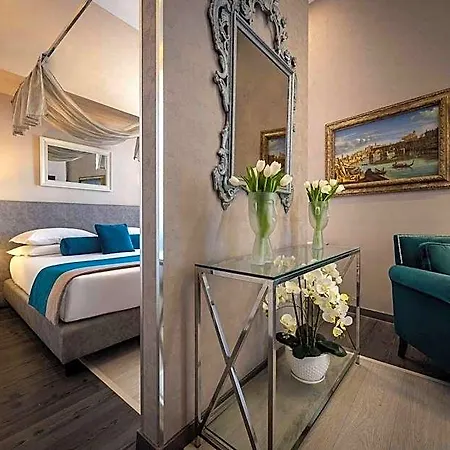 Ξενοδοχείο Dharma 4*