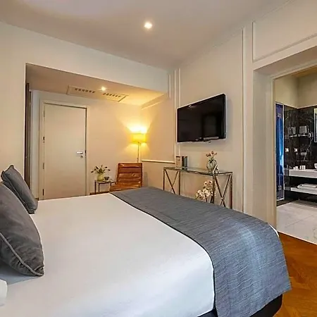 Hotel Dharma Rome