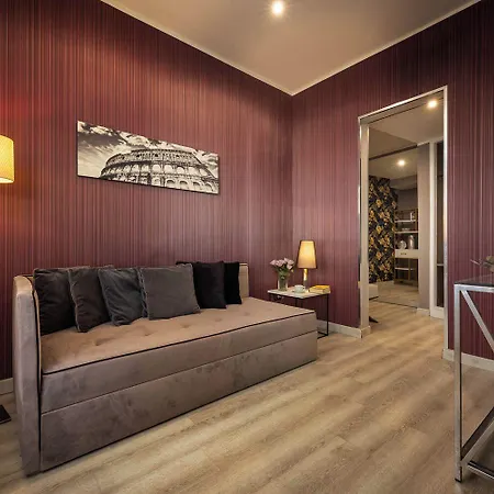 Hotel Dharma 4*