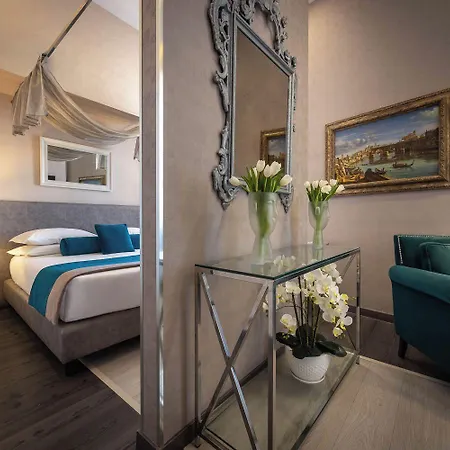 Hotel Dharma 4*
