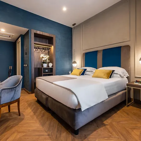 Hotel Dharma Rome