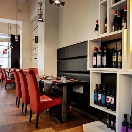 Dharma 4* Rome