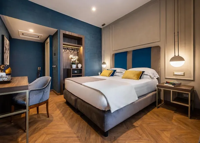 Ξενοδοχείο Dharma