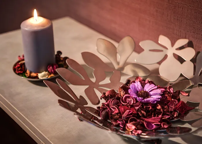 Dharma Ξενοδοχείο