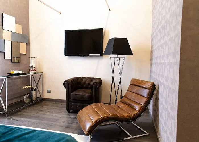 Dharma Ξενοδοχείο