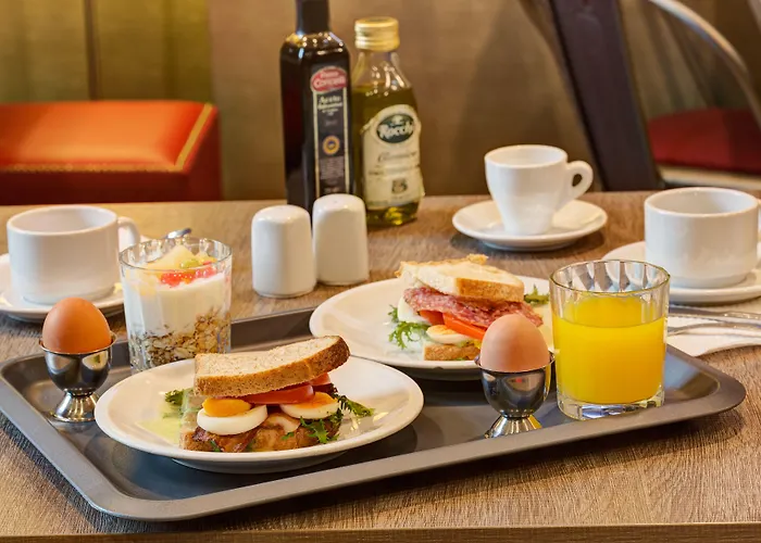 Ξενοδοχείο Dharma Ρώμη