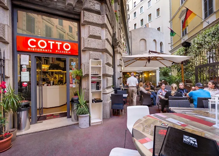 Ξενοδοχείο Dharma 4*