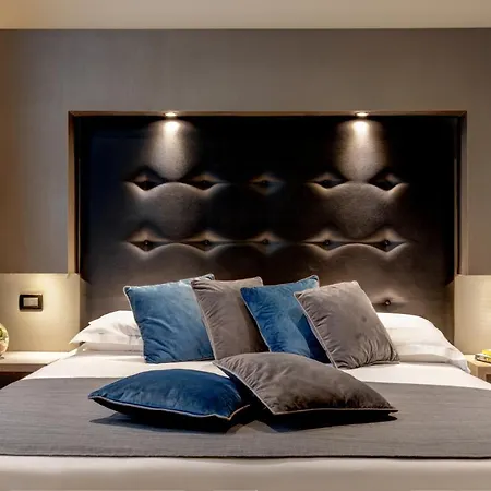 Dharma 4* Rome