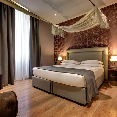 Dharma 4* Rome