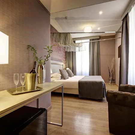 Dharma Hotel 4*
