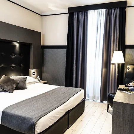 Hotel Dharma 4*