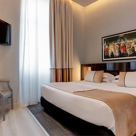 Hotel Dharma 4*