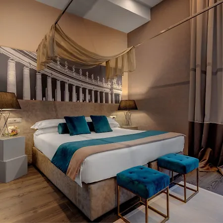 Dharma Hotel 4*
