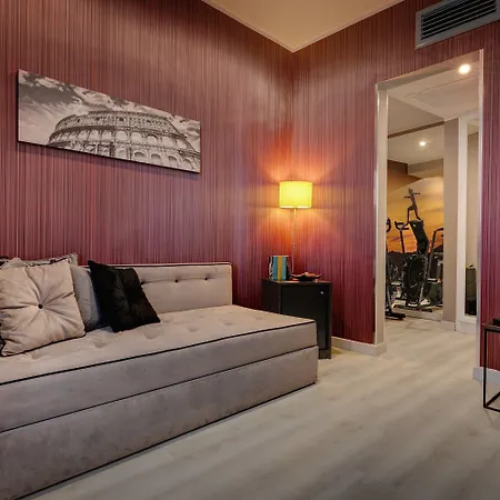 Hotel Dharma 4*