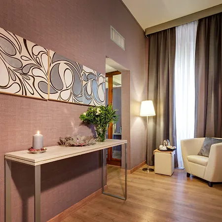Dharma Hotel 4*