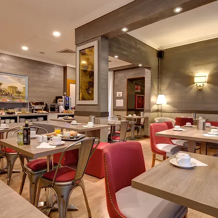 Dharma Hotel