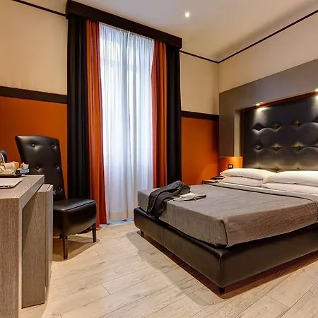 Dharma Hotel 4*