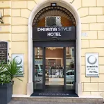 Hotel Dharma 4*