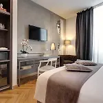 Hotel Dharma Rome