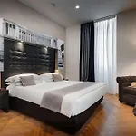 Hotel Dharma Rome
