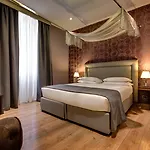 Dharma 4* Rome