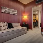 Hotel Dharma 4*