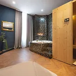 Dharma 4* Rome