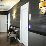 Hotel Dharma 4*