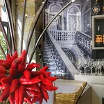 Dharma 4* Rome