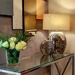 Hotel Dharma Rome