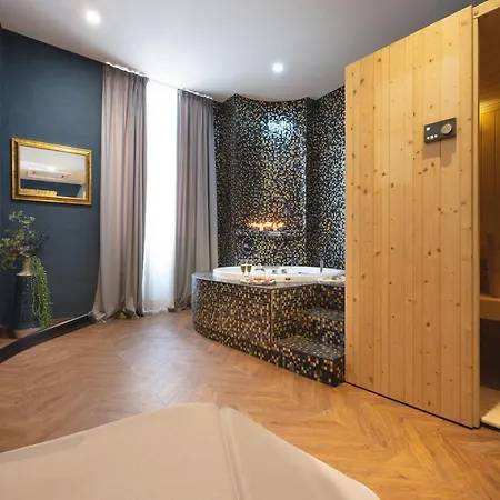 Dharma Style & Hotell 4*