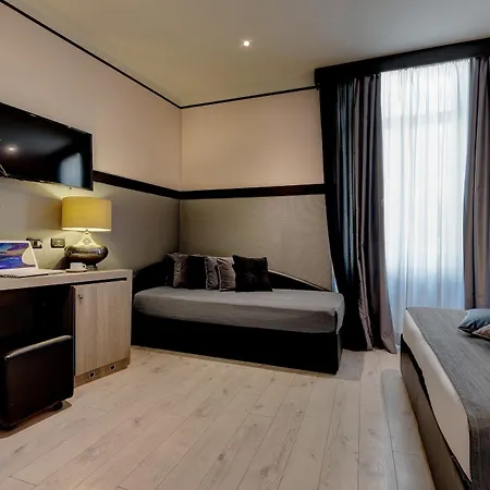 Dharma Style & Hotell 4*