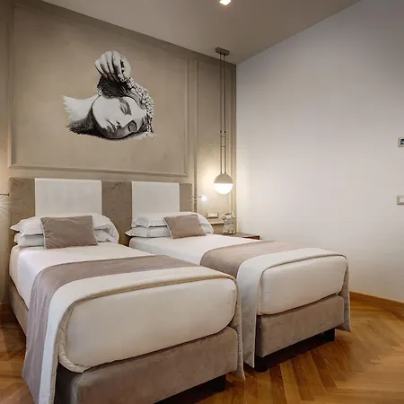 Hotell Dharma Style & 4*