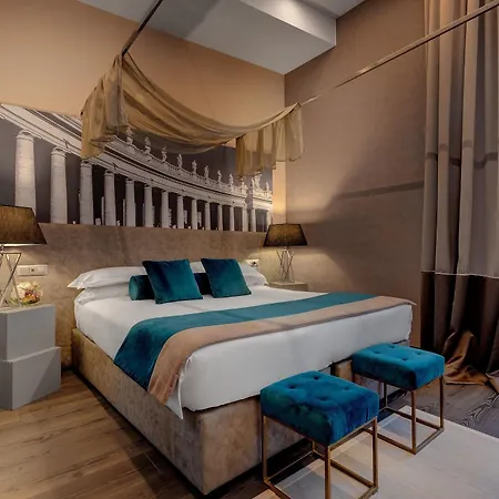 Hotell Dharma Style & 4*