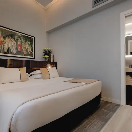 Dharma Style & Hotell Rom