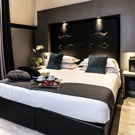 Dharma Style & Hotell 4*